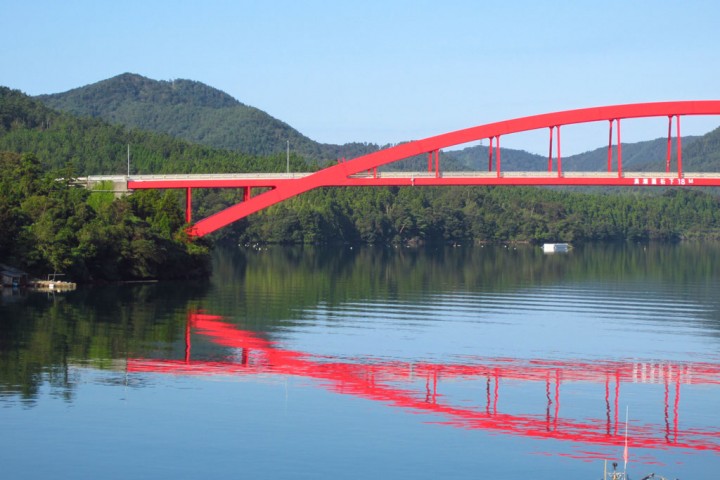 西郷大橋